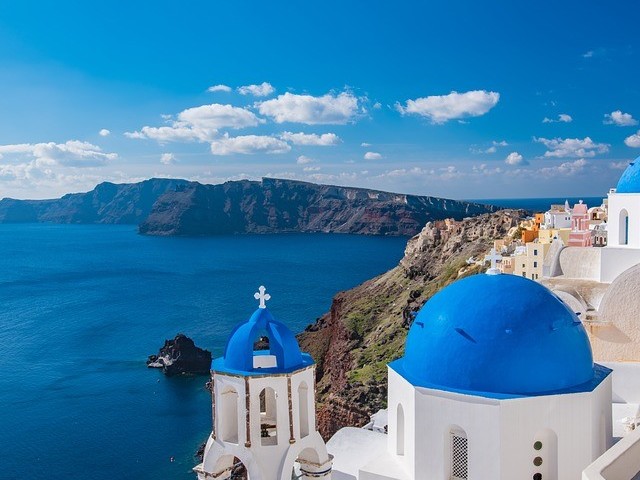 vacanze low cost grecia