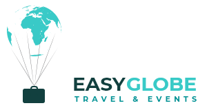 Easy Globe logo