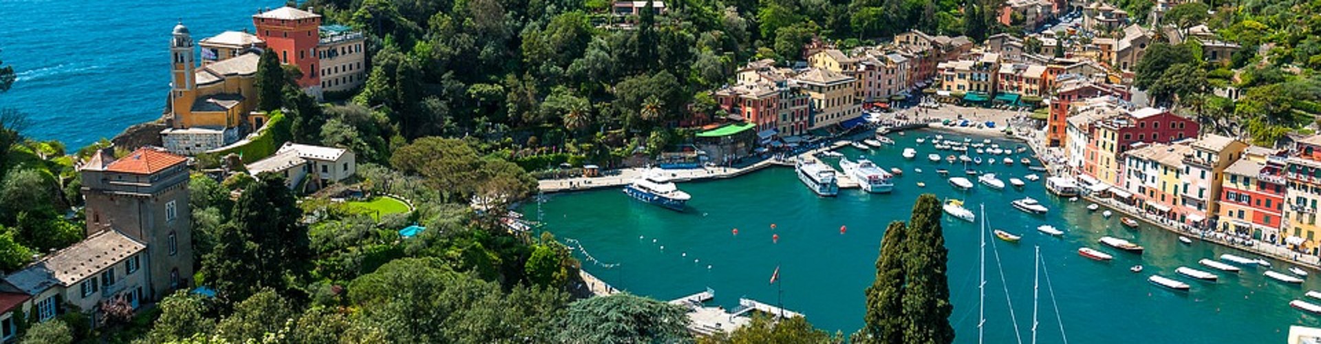 Tour Operator in Liguria | Wedding Planner Riviera Ligure | Personal Travel Coach in Liguria