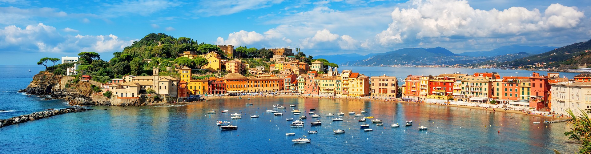 spiagge bandiera blu 2021 liguria